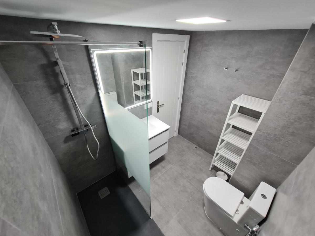 Modern 3 Bedroom Luxury Apartment In Торремолинос Экстерьер фото