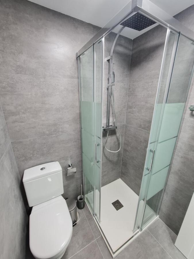 Modern 3 Bedroom Luxury Apartment In Торремолинос Экстерьер фото
